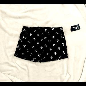 Nautica girls shorts